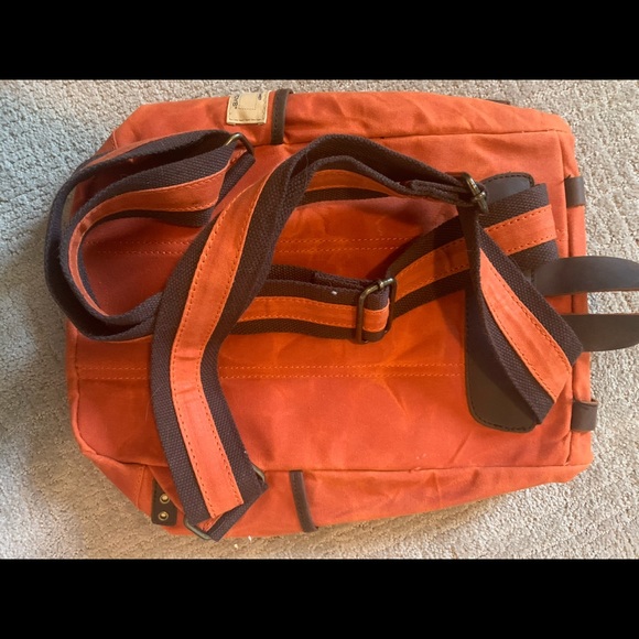 Grandy’s from London Burnt Orange Bali pack - Picture 4 of 6
